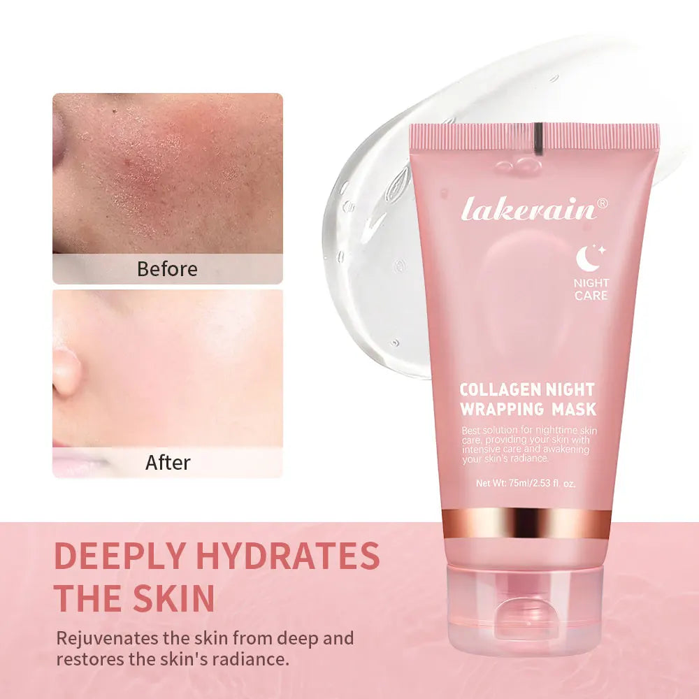 Anti-wrinkle skincare