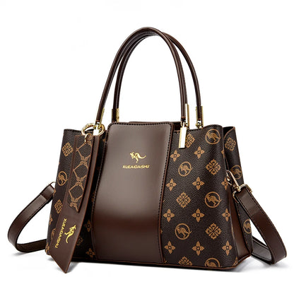 Women’s fashion handbag