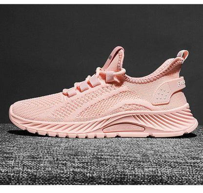 Rubber outsole shoes