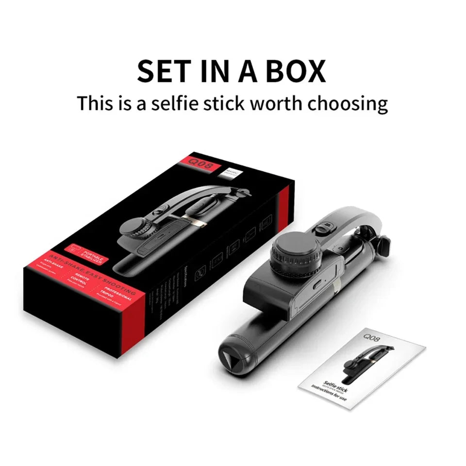 magnetic phone clamp gimbal - Handheld Gimbals - Mobile Phone Gimbal Stabilizer