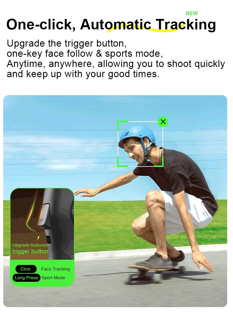 isteady m7 smartphone gimbal - Camera Stabilizer - Handheld Gimbal Stabilizer