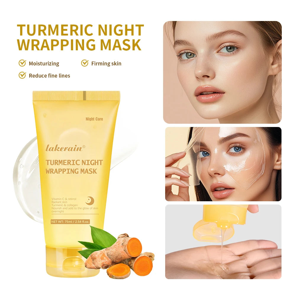 Ceramide np skin barrier mask