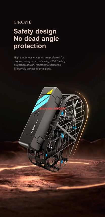 fly orb pro - Drones - Mini 8K Drone
