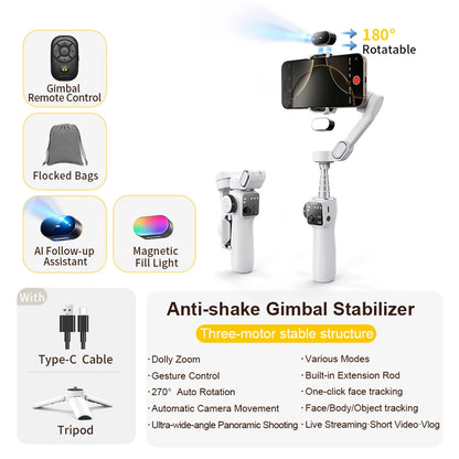 dji rs 5 gimbal stabilizer - Camera Stabilizer - Handheld Gimbal Stabilizer