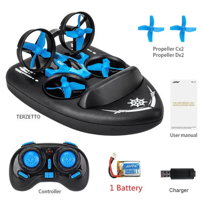 gps mini drone foldable - RC Drone - Mini Multi-Mode RC Drone