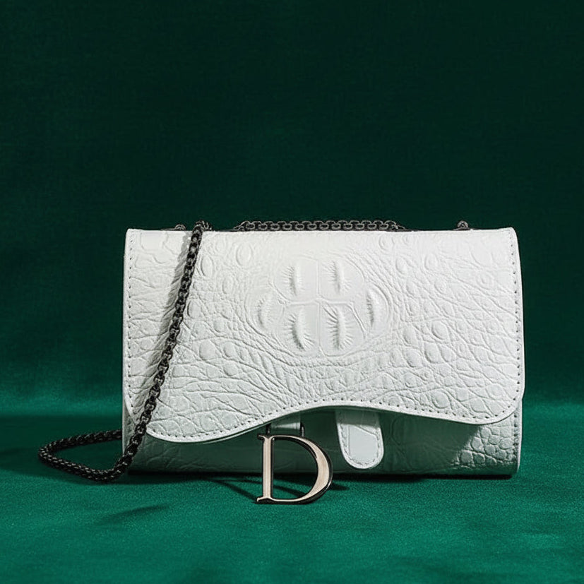 Crossbody bags with interior pockets for women