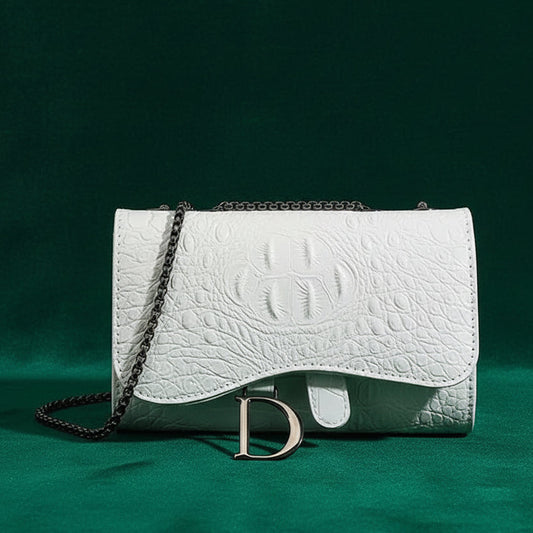 Crossbody bags with interior pockets for women