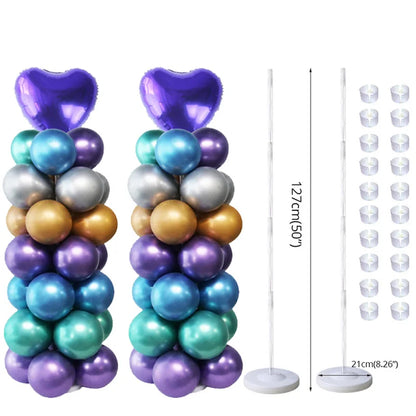 balloon stand for latex balloons - Party Supplies - Latex Balloon Holder