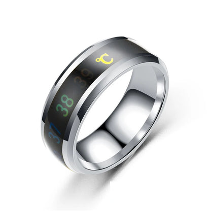 smart ring 2025 - Wearables - Smart Ring