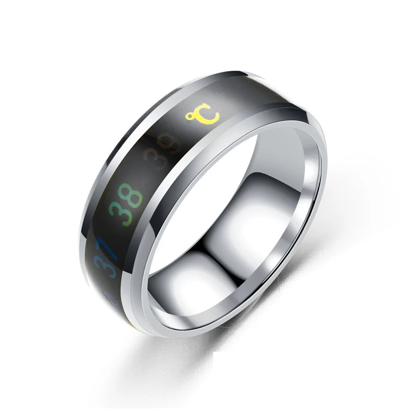smart ring 2025 - Wearables - Smart Ring