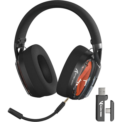 low latency gaming headset - Headsets - Gaming Headset