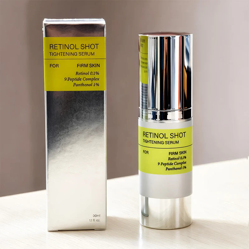 Anti aging eye cream