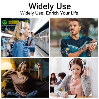 portable mp4 player - Portable Media Player - 5-inch Android MP4 Player