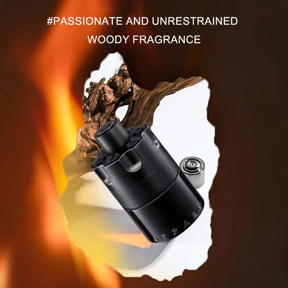 Azzaro the most wanted parfum