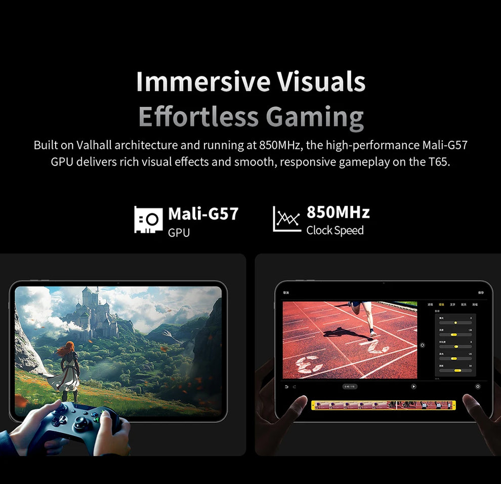 unisoc t7280 tablet - Tablet - Teclast T65