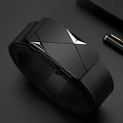 Pu belts for parties