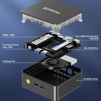 budget mini pc - Computers - Accessories - Mini PC