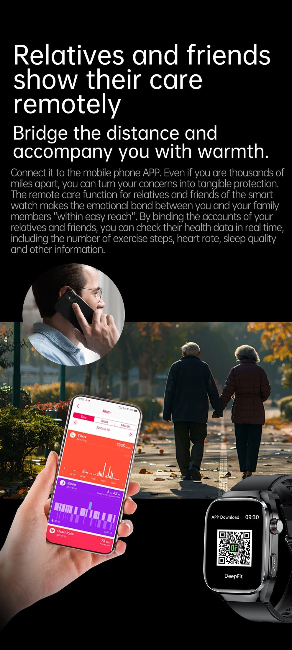 Smartwatch - Smartwatch - zenith timepiece