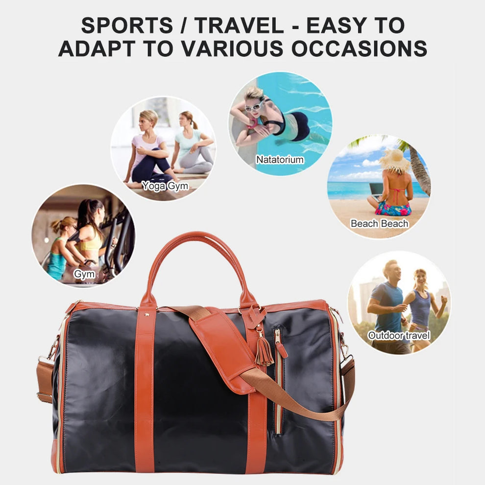 sports bag - Sports - Outdoors - Fitness Bag