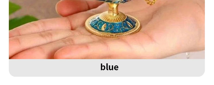 aladdin lamp - Home - Garden - Home Decor - Aladdin Lamp Decoration