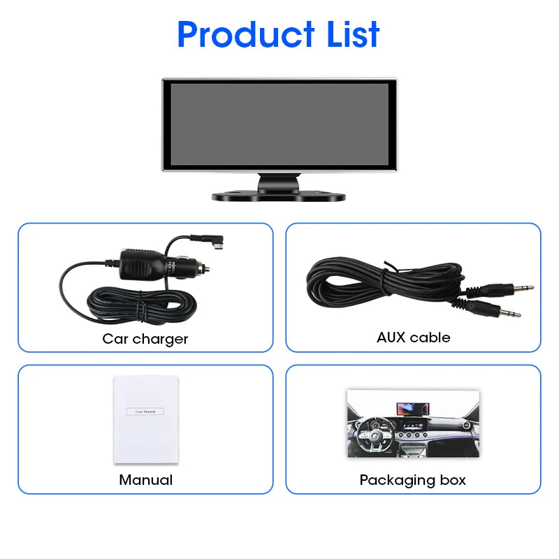 discreet cabin facing dash cam - Dash Cam - Car DVR