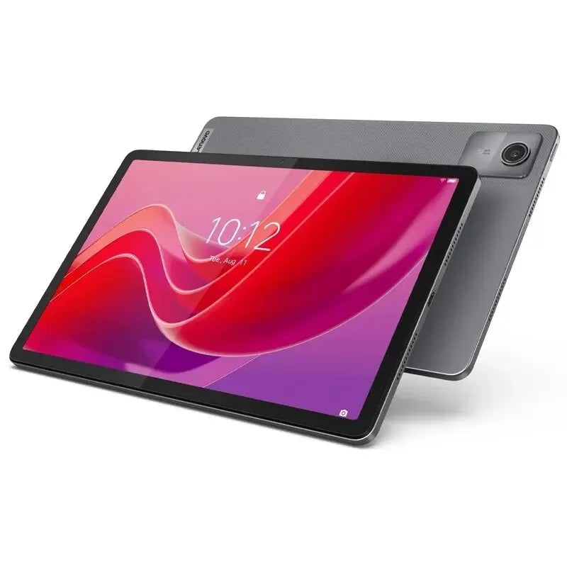 Lenovo tablet with dolby atmos