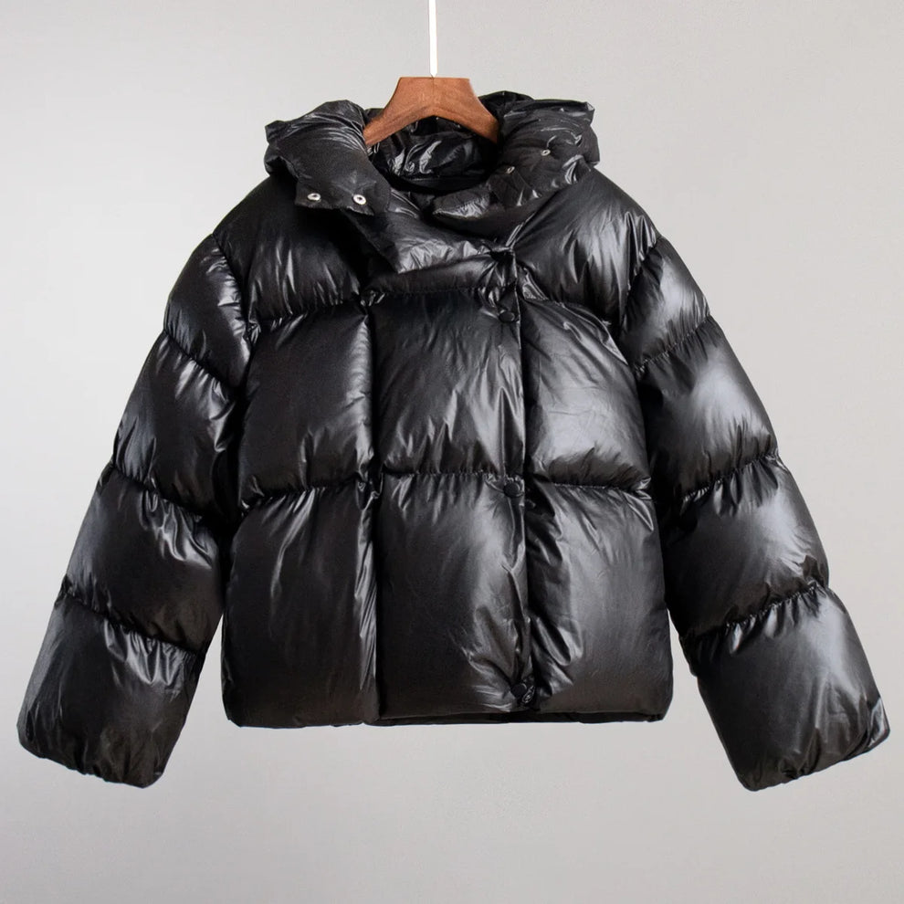 women's parkas - Women-s Coats - Jackets - Parka