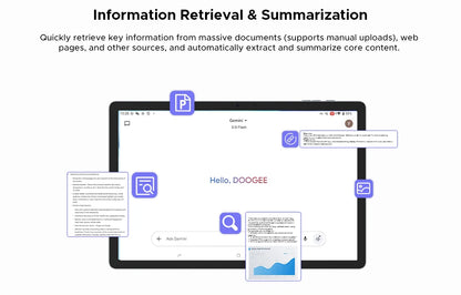 Android 15 2-in-1 tablet