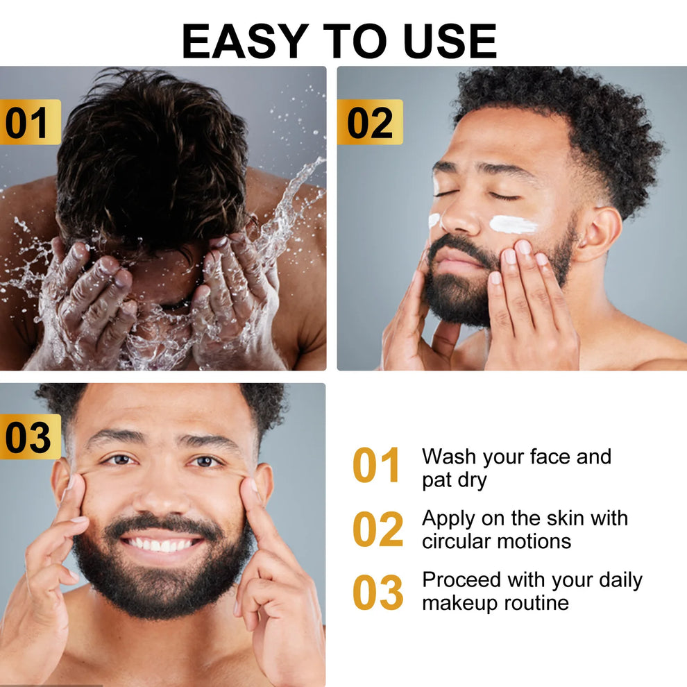 best eye cream - Skincare - Retinol Face Cream