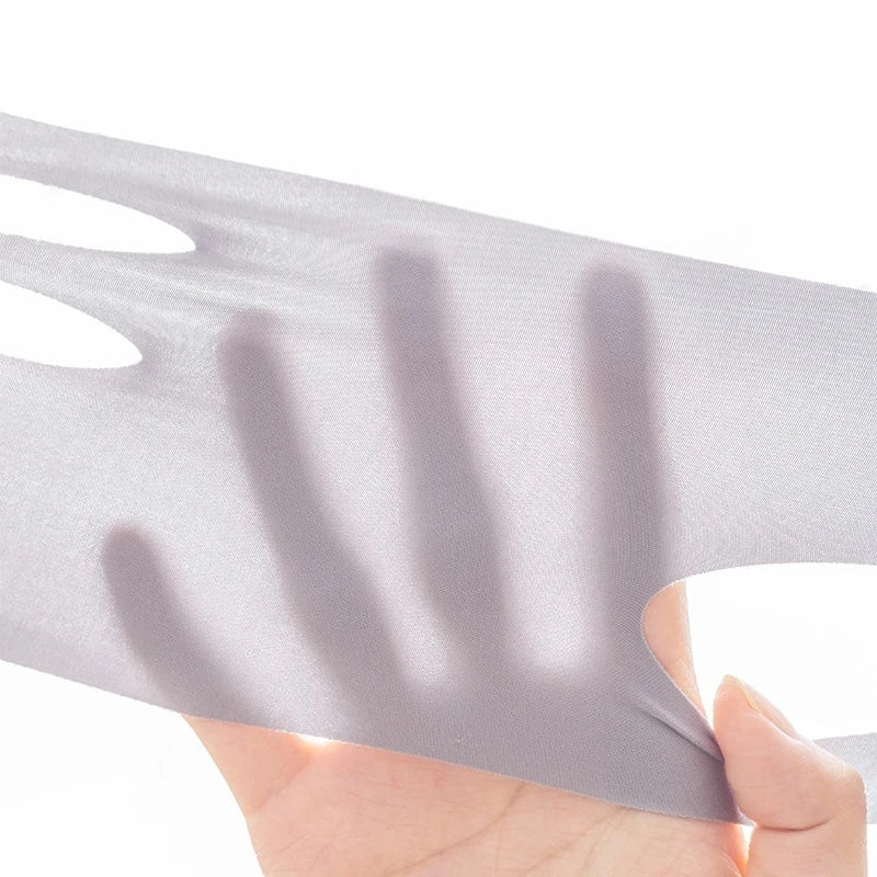 face contour 2024 trends - Beauty - Personal Care - Facial slimming bandage