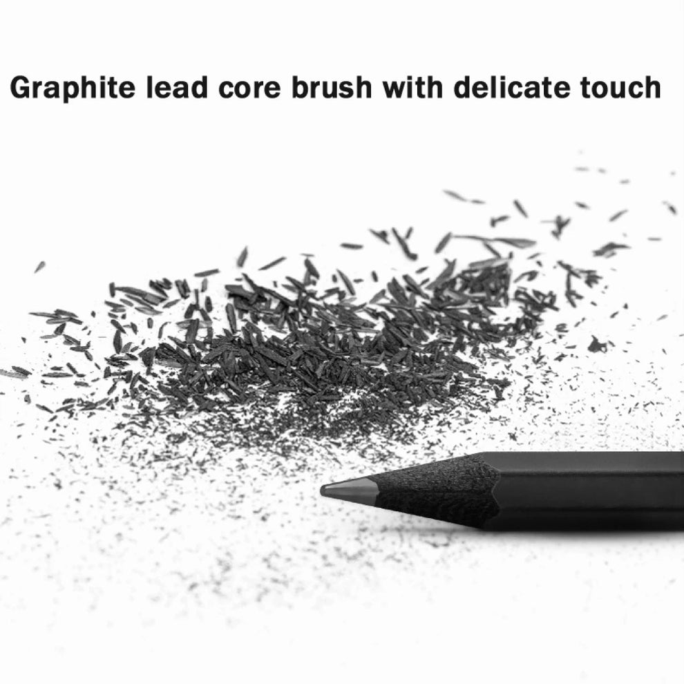 custom pencils - Stationery - Wooden Pencils