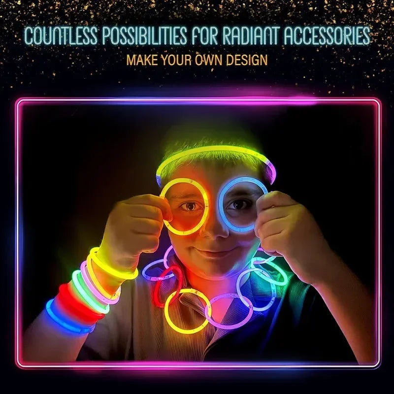 glow sticks - Party Supplies - Glow Sticks