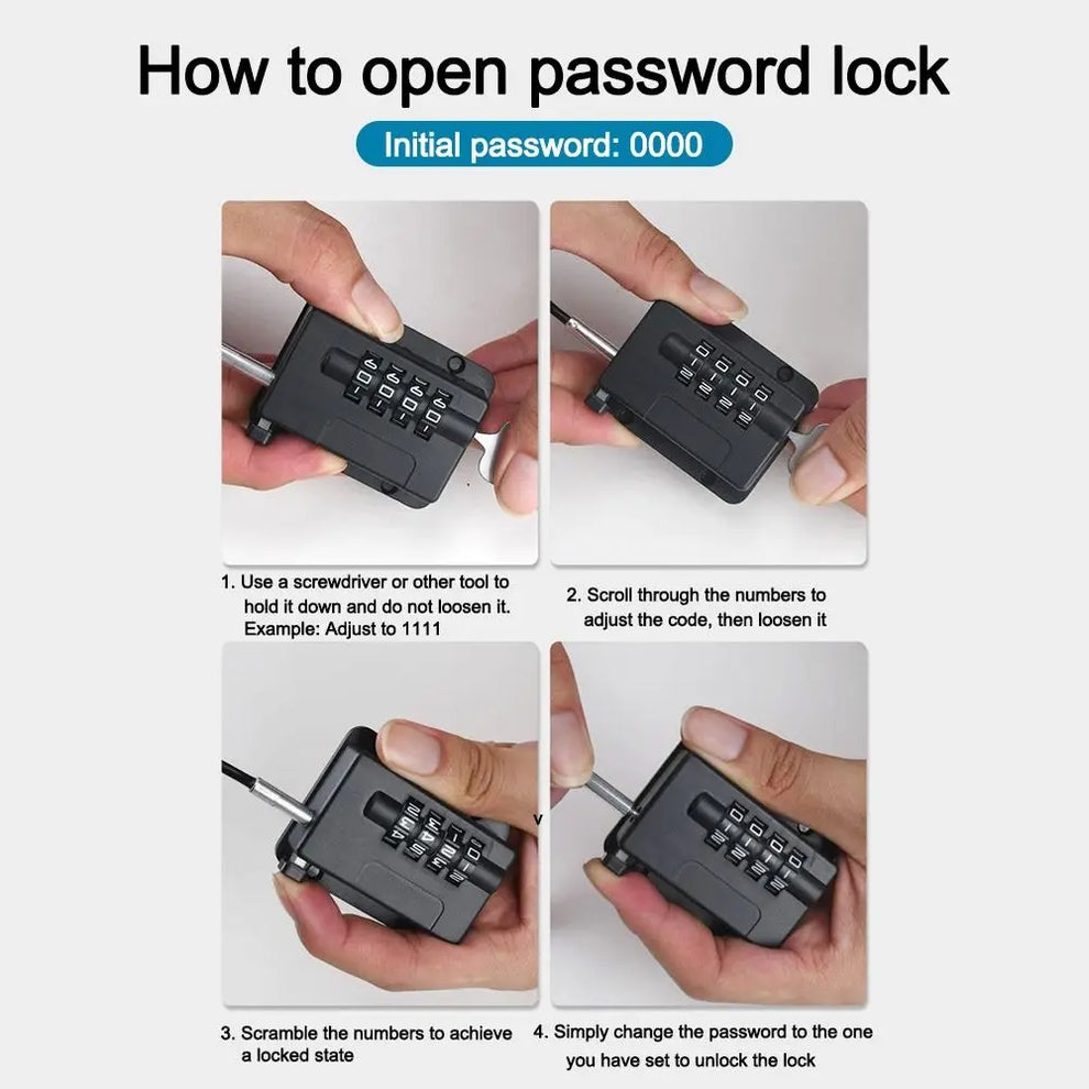 search volume metrics - Baby Safety Locks - Anti-Pinch Refrigerator Door Coded Lock Adjustable Cabinet Lock