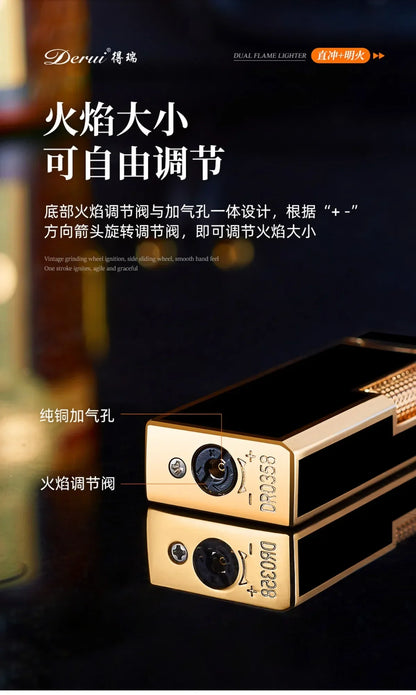 butane gas lighter - Lighters - Butane gas lighter