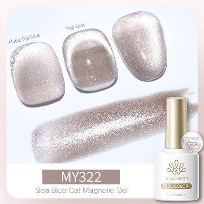 Professional gel polish