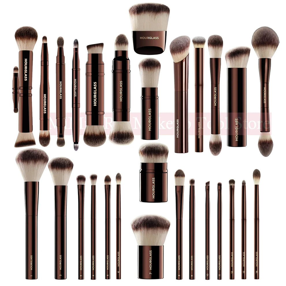 beauty product - Beauty - Personal Care - Makeup Brush