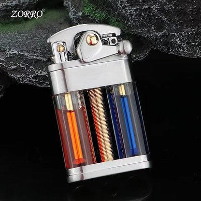 zippo kerosene - Lighters - Kerosene Lighter