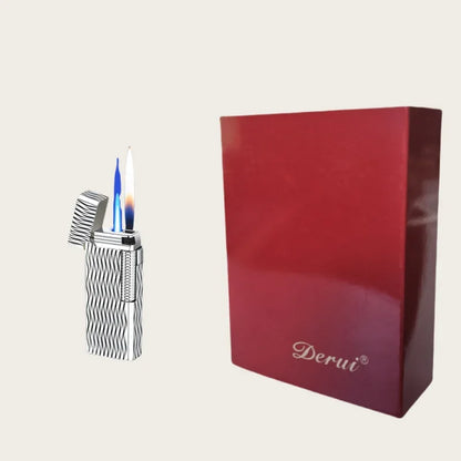 refillable butane gas - Lighters - Butane gas lighter