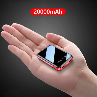 20000mah power bank