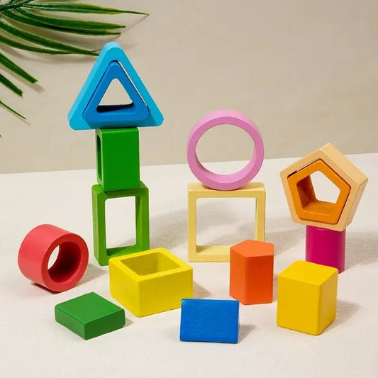 Educational toys