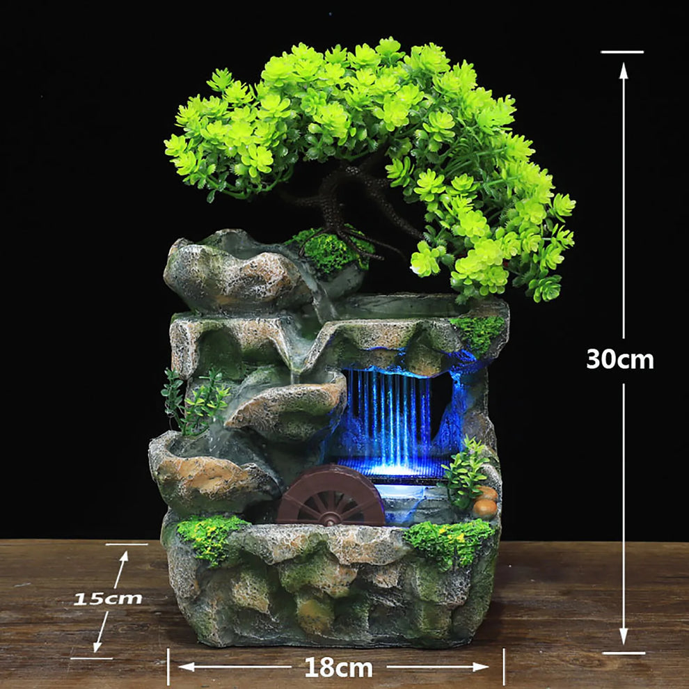 best selling tabletop fountain - Home - Garden - Tabletop Fountain
