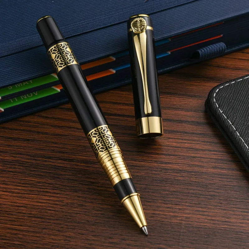 Professional signature pens