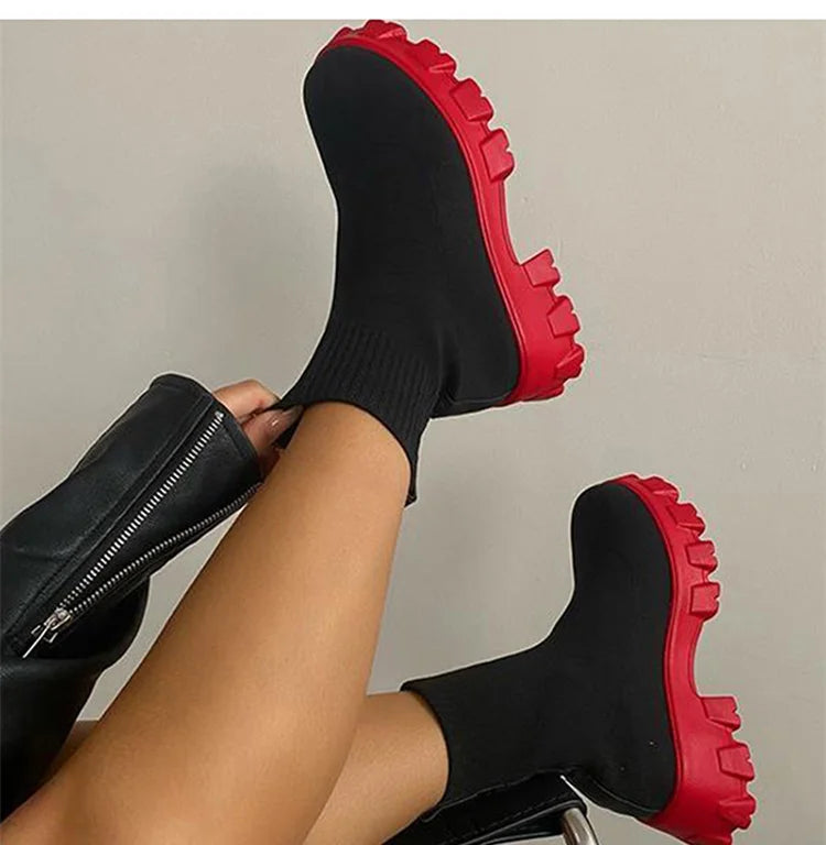 yeezy - Shoes - Ankle Boots