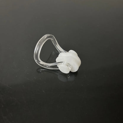 water sports nose plugs set - Sports - Outdoors - Reusable Silicone Swimming Nose Clip