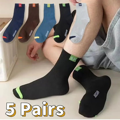 bamboo rayon socks - Socks - Men-s breathable cotton sports socks with bamboo fiber