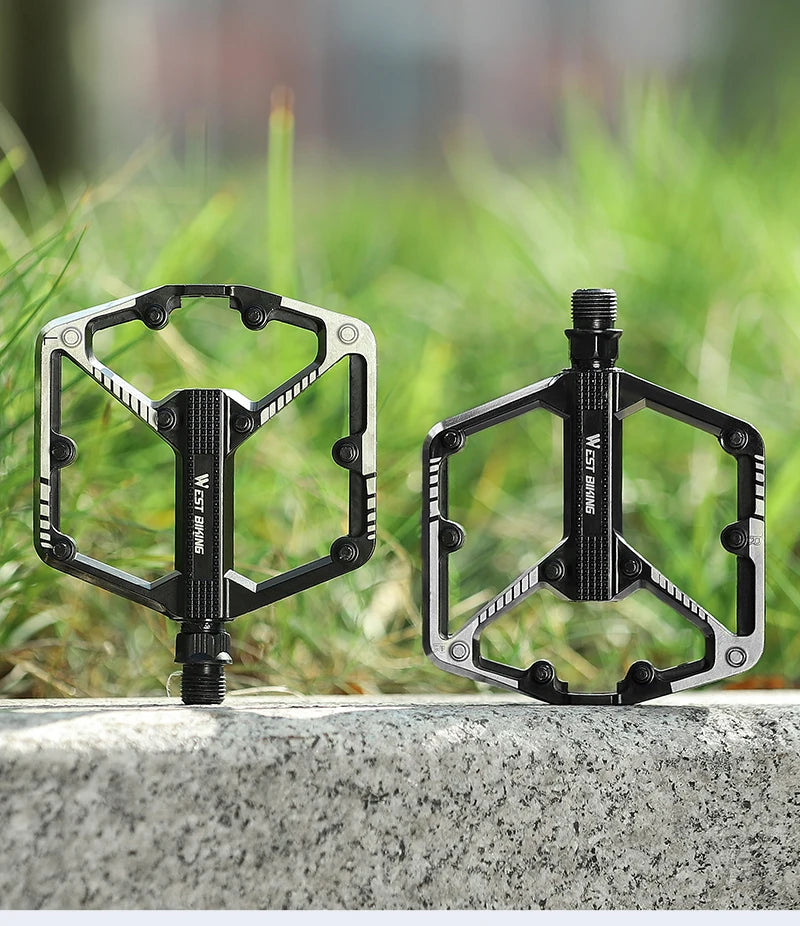 carbon fiber pedals - Bike Accessories - Bike Pedals