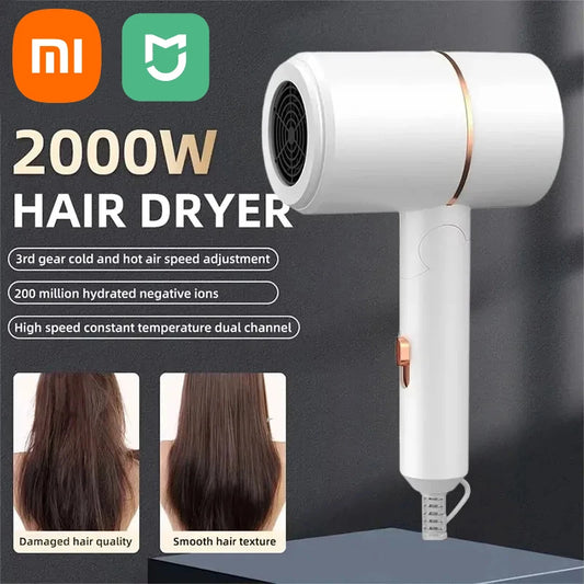 Xiaomi hair dryer