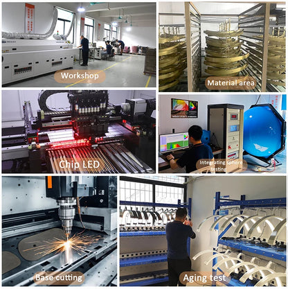 half moon lash light - Photography - Video Lighting - Half Moon Ring Light