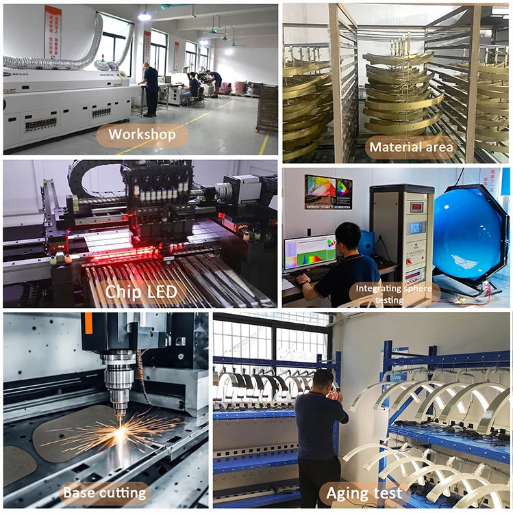 half moon lash light - Photography - Video Lighting - Half Moon Ring Light