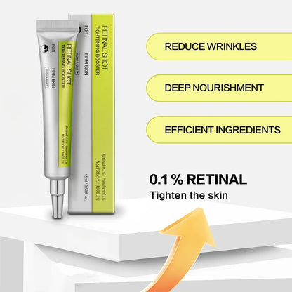 Retinol eye cream reviews 2025